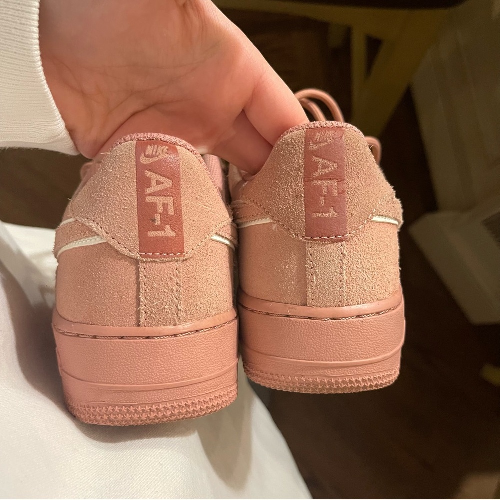 Nike air force 1 lv8 sneakers - Picture 12 of 13